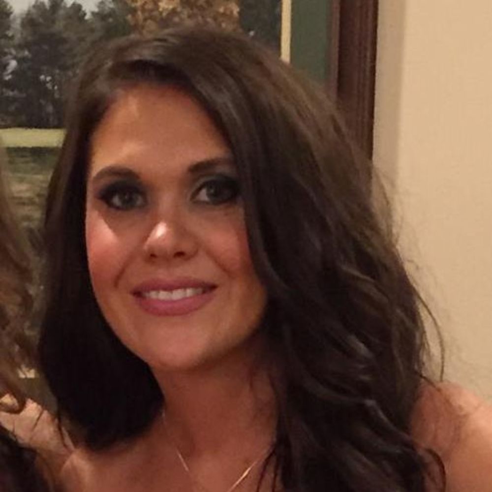 Meet your Posher, Allison